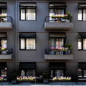 The Mood Luxury Daire