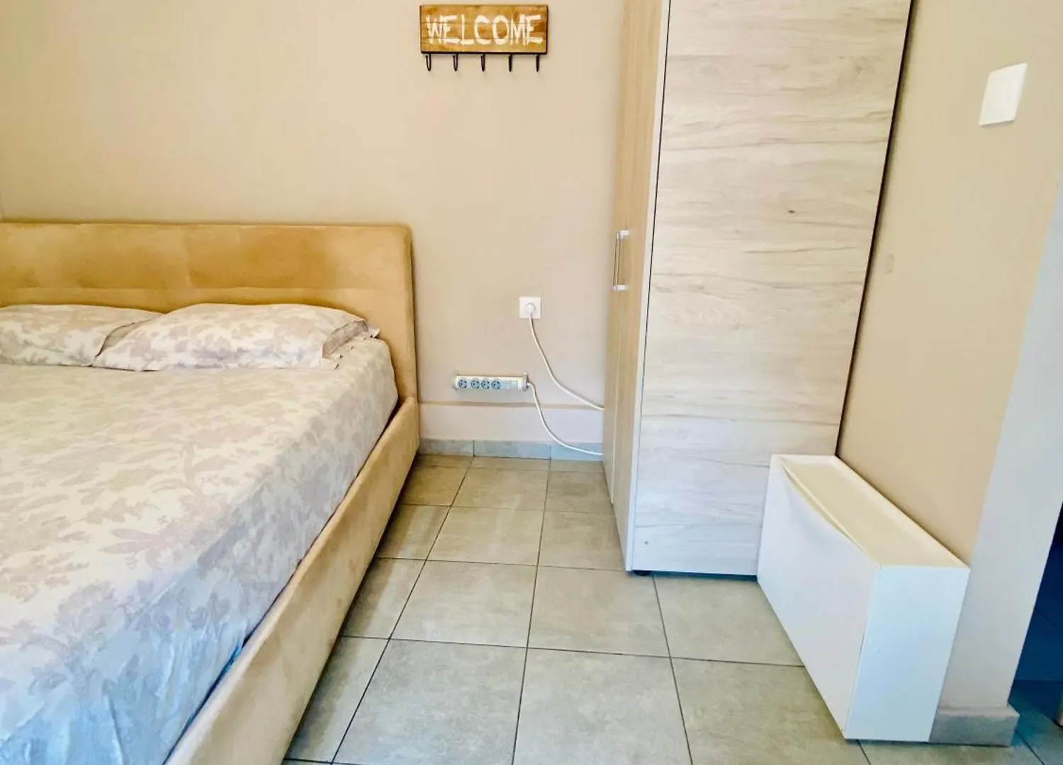 Apartment Elegant Studio In The Center Of City. Thessaloniki Greece