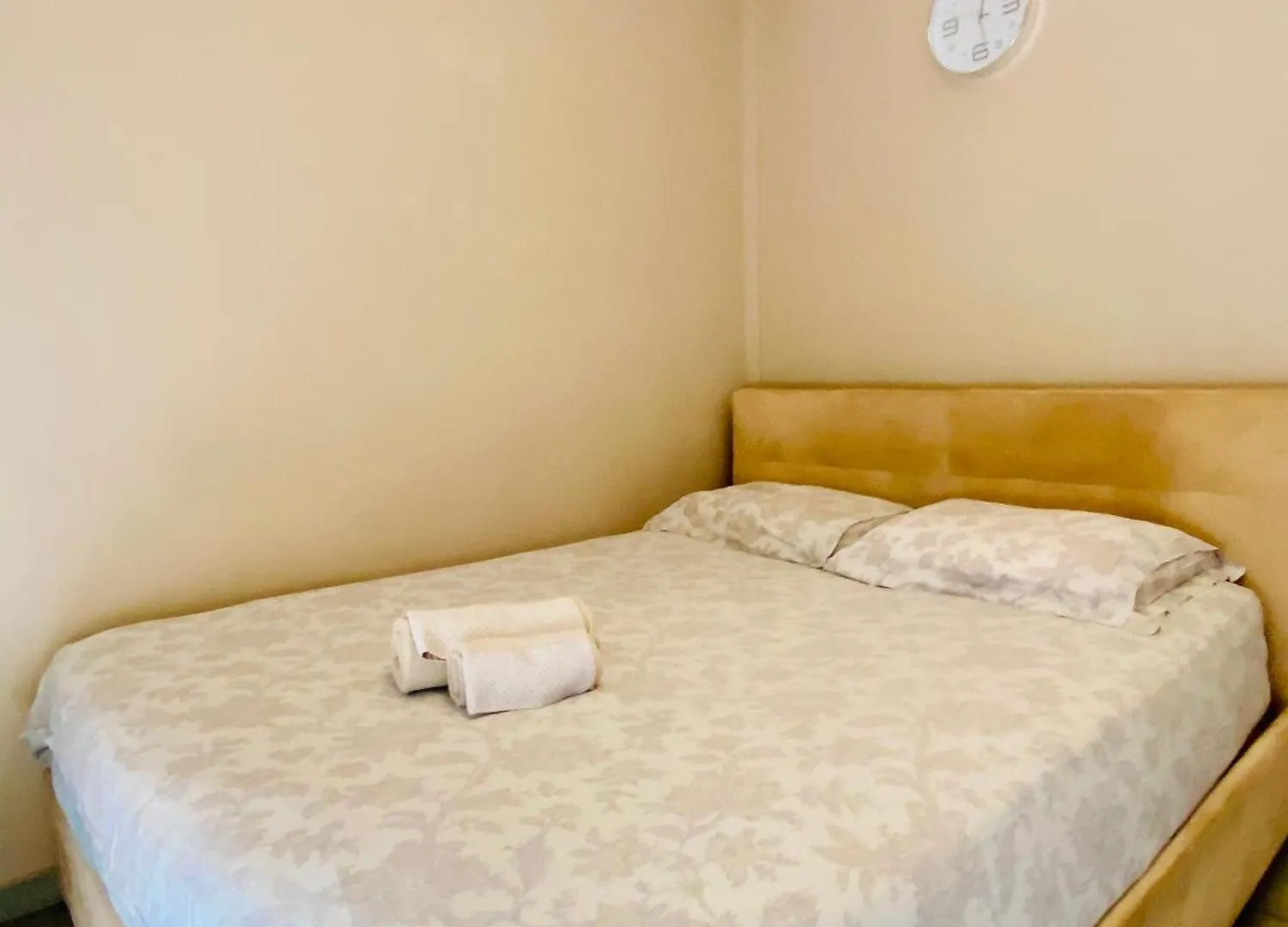 Elegant Studio In The Center Of City. Thessaloniki Apartment