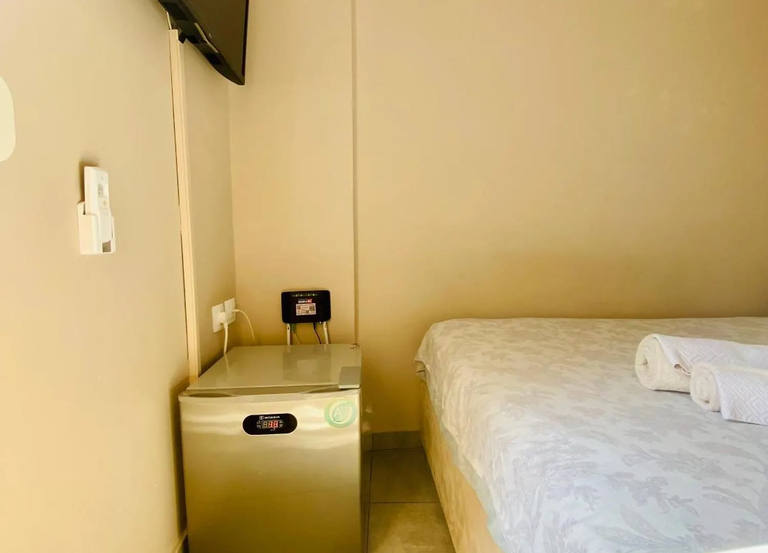 Apartment Elegant Studio In The Center Of City. Thessaloniki