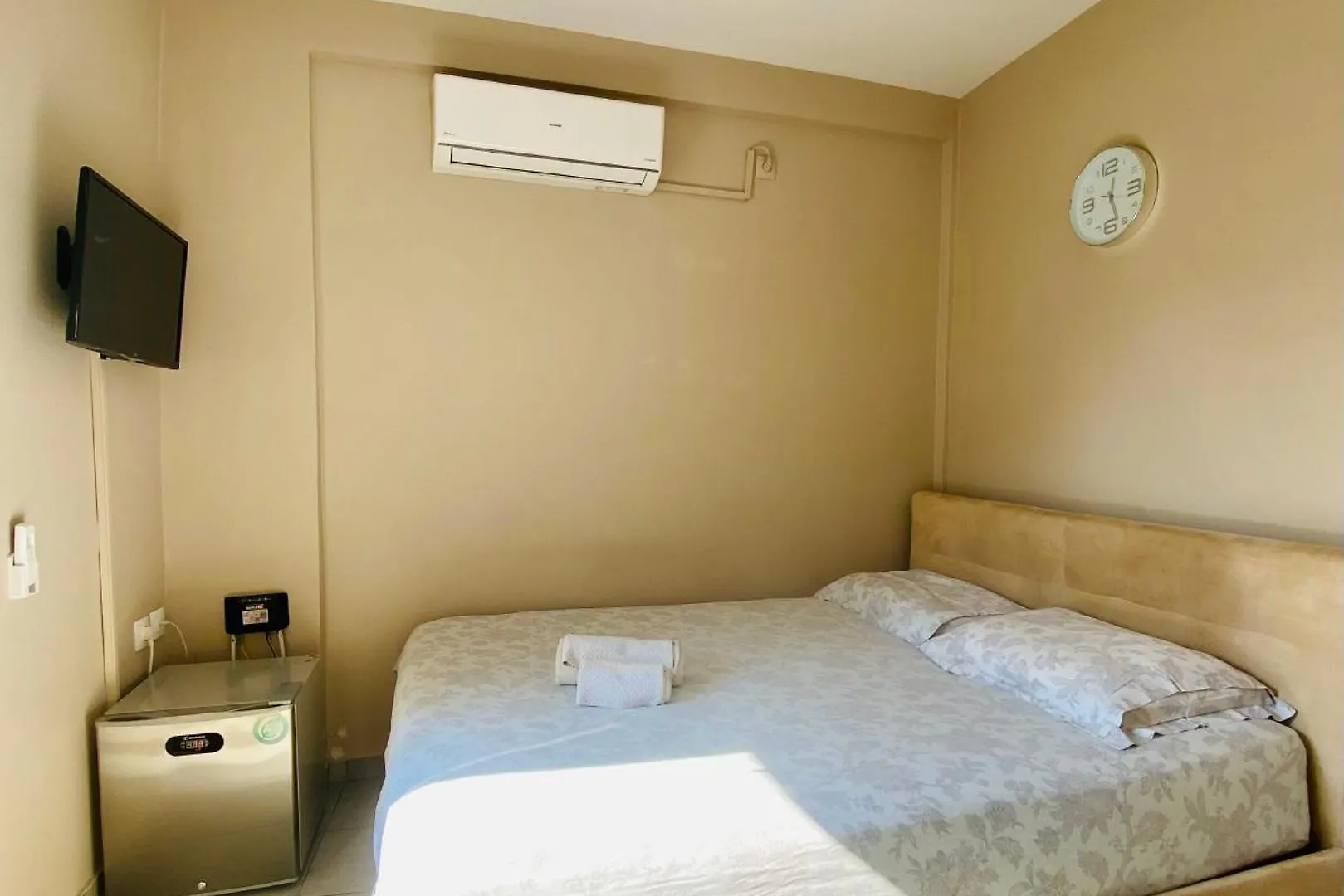 Elegant Studio In The Center Of City. Thessaloniki