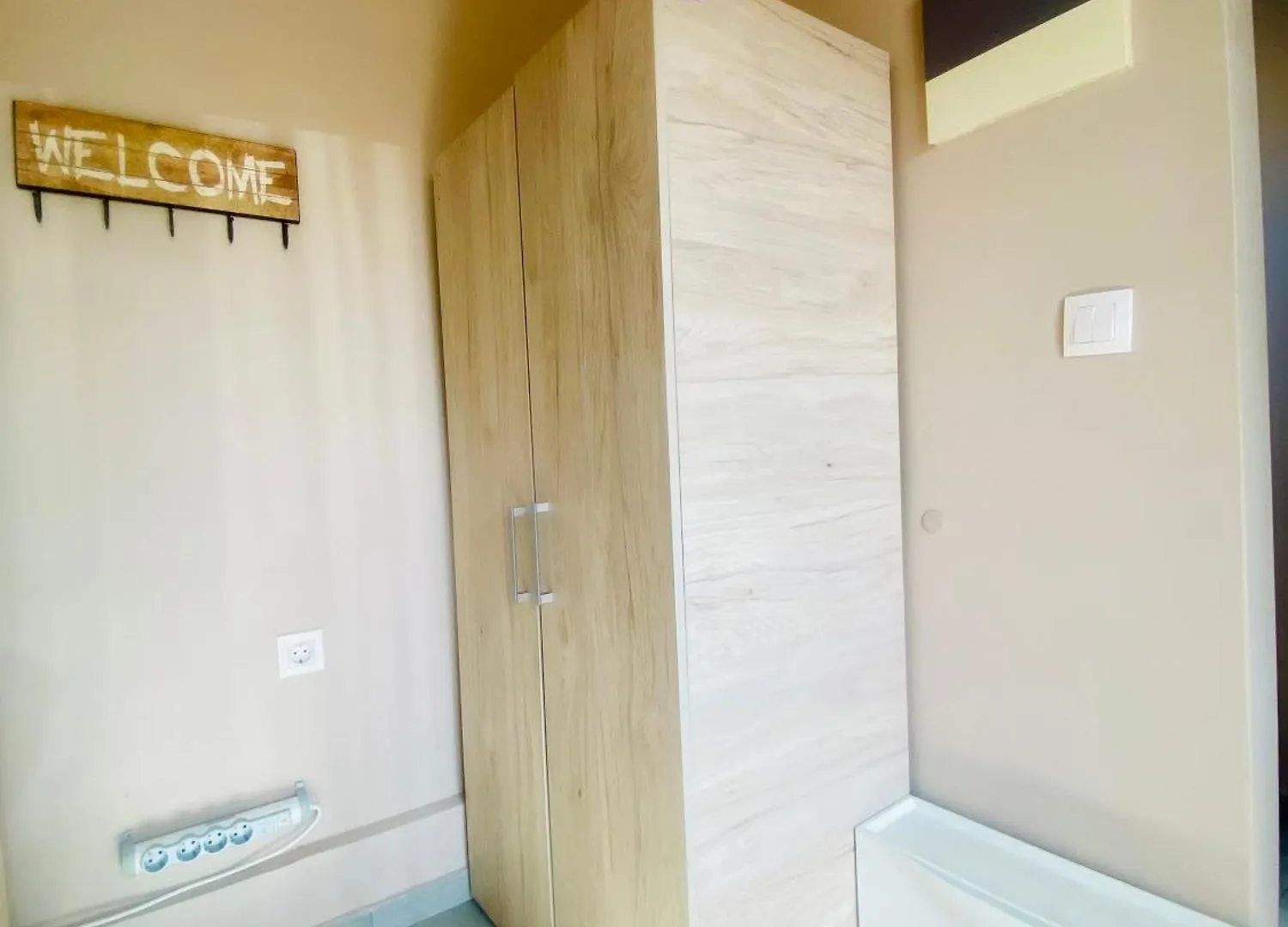 Elegant Studio In The Center Of City. Thessaloniki