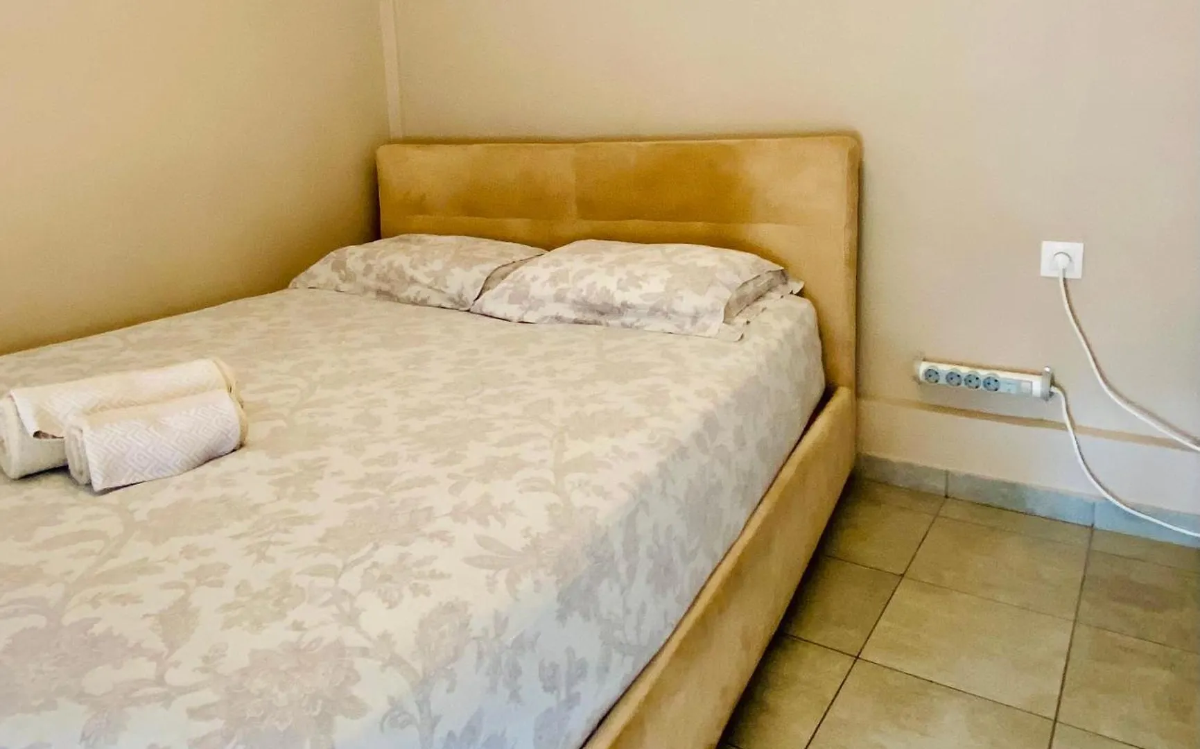 Apartment Elegant Studio In The Center Of City. Thessaloniki Greece