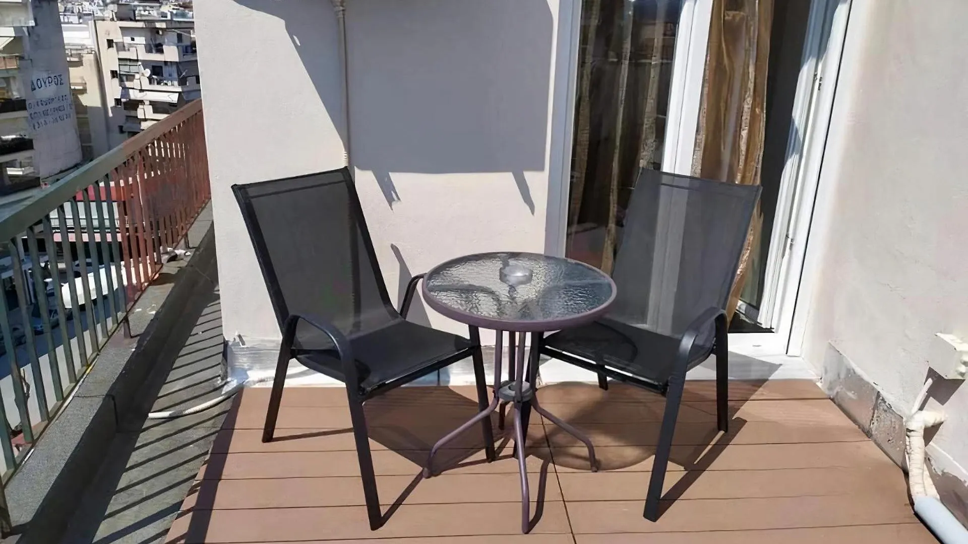 Apartment Elegant Studio In The Center Of City. Thessaloniki