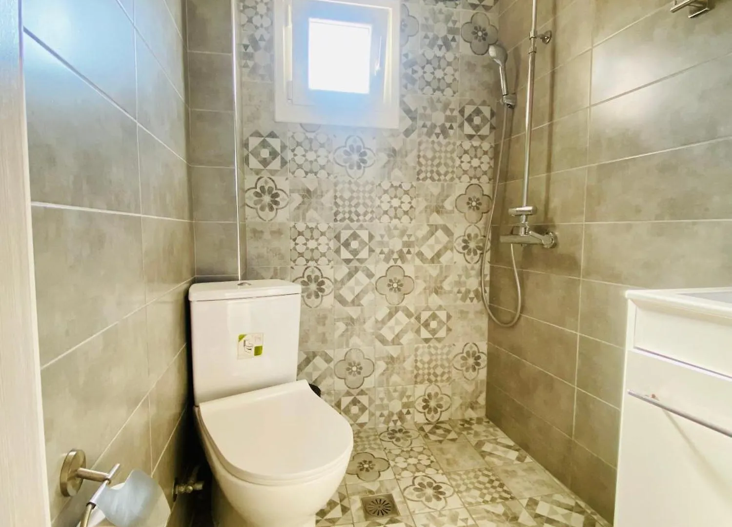 Elegant Studio In The Center Of City. Thessaloniki Greece