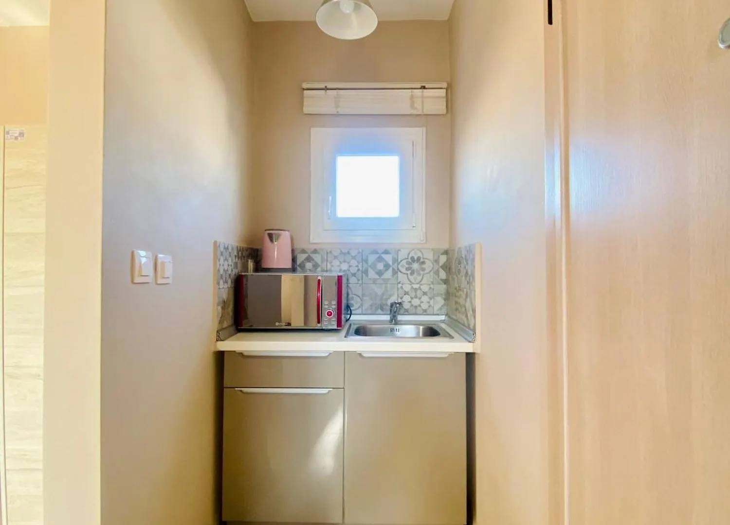 Elegant Studio In The Center Of City. Thessaloniki 0*,